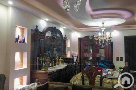 3 Bedroom Flat for Sale in Smoha, Alexandria - WhatsApp Image 2026-09-20 at 18.11. 38 (1). jpg