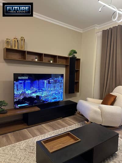 فلیٹ 2 غرفة نوم للبيع في مدينتي، القاهرة - WhatsApp Image 2026-10-07 at 23.43. 49. jpeg