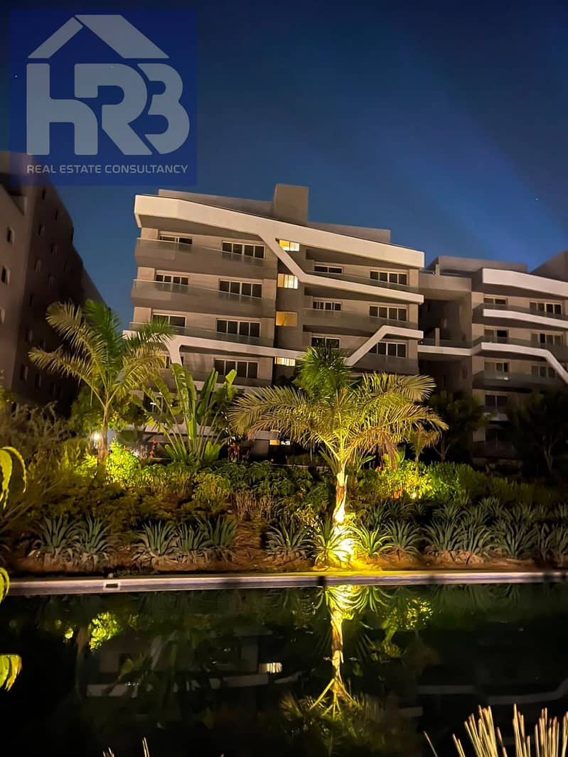 4,507,980/EGP apartment for Sale | Zizinia Compound, 5th Settlement ...