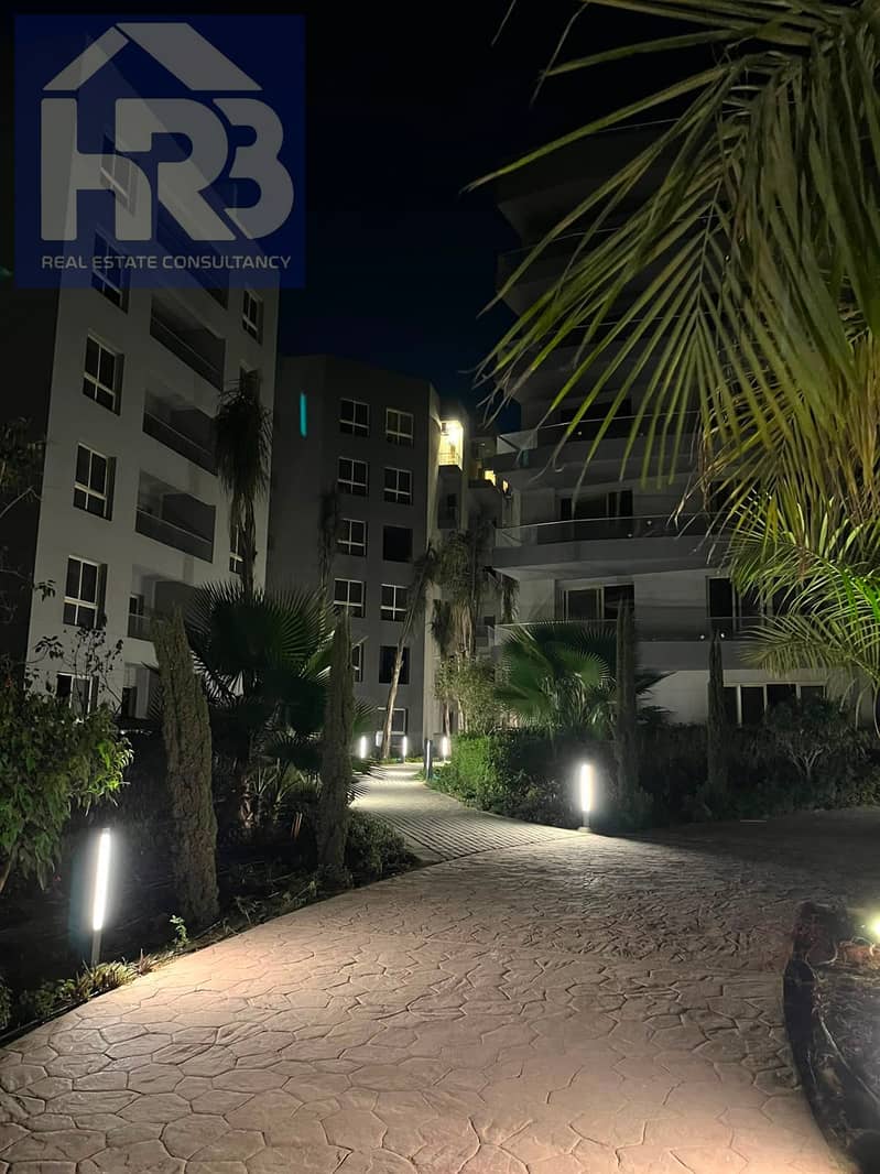 4,507,980/EGP apartment for Sale | Zizinia Compound, 5th Settlement ...