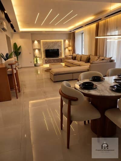 3 Bedroom Duplex for Rent in New Cairo, Cairo - WhatsApp Image 2026-10-05 at 12.48. 38 PM (1). jpeg 3 Bedroom Duplex for Rent in New Cairo, Cairo - WhatsApp Image 2026-10-05 at 12.48. 38 PM (1). jpeg