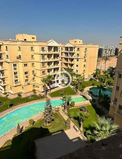 4 Bedroom Twin House for Sale in Hadayek October, Giza - 010201d6-60b1-4ae6-a69c-dfc2ffe3037b. jpg 4 Bedroom Twin House for Sale in Hadayek October, Giza - 010201d6-60b1-4ae6-a69c-dfc2ffe3037b. jpg