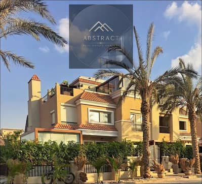5 Bedroom Villa for Sale in Mostakbal City, Cairo - 440399416_451022424090727_3574263201792324894_n. jpg