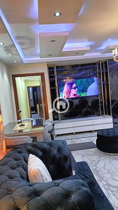 3 Bedroom Apartment for Rent in Nasr City, Cairo - 28808. jpg