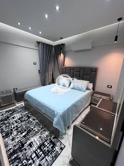 2 Bedroom Apartment for Rent in Nasr City, Cairo - 28968. jpg