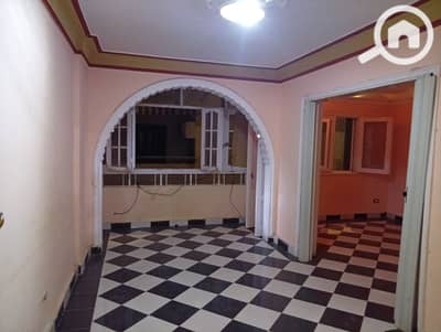 3 Bedroom Apartment for Sale in Agami, Alexandria - 17546. jpg