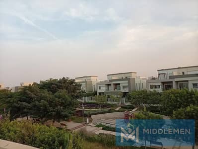 3 Bedroom Flat for Sale in New Cairo, Cairo - WhatsApp Image 2026-10-07 at 12.06. 58 PM (3). jpeg 3 Bedroom Flat for Sale in New Cairo, Cairo - WhatsApp Image 2026-10-07 at 12.06. 58 PM (3). jpeg