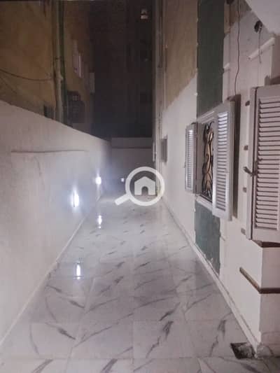 شاليه 2 غرفة نوم للايجار في النخيل، الإسكندرية - 17708. jpg