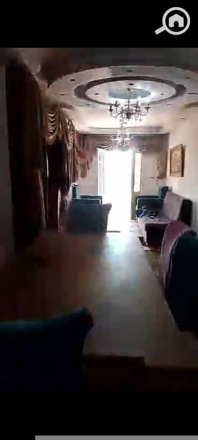 فلیٹ 3 غرف نوم للايجار في النخيل، الإسكندرية - 17876. jpg