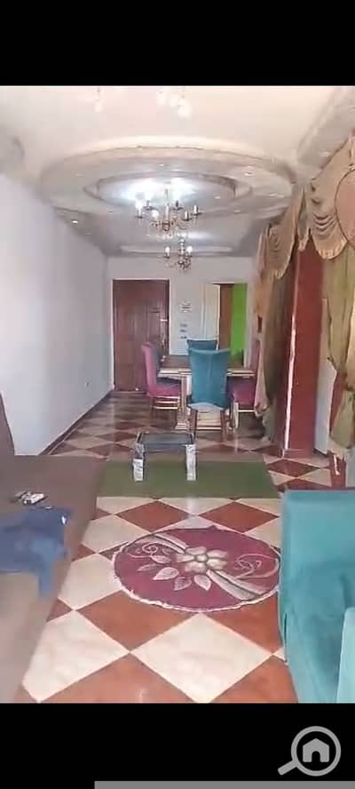 3 Bedroom Flat for Rent in Nakheel, Alexandria - 17851. jpg 3 Bedroom Flat for Rent in Nakheel, Alexandria - 17851. jpg