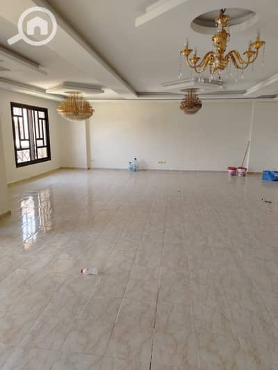 3 Bedroom Apartment for Rent in New Cairo, Cairo - 207044. jpg