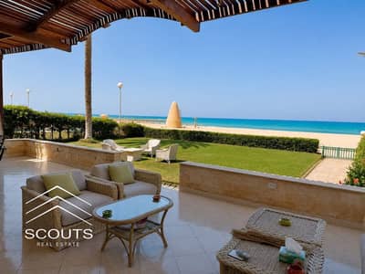 2 Bedroom Chalet for Sale in Ain Sukhna, Suez - WhatsApp Image 2026-10-08 at 1.04. 30 AM. jpeg