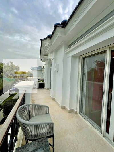 3 Bedroom iVilla for Sale in New Cairo, Cairo - 797746011_1767765097868612_4761554867552609409_n. jpg