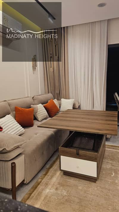 2 Bedroom Apartment for Rent in Madinaty, Cairo - 132443. jpg 2 Bedroom Apartment for Rent in Madinaty, Cairo - 132443. jpg