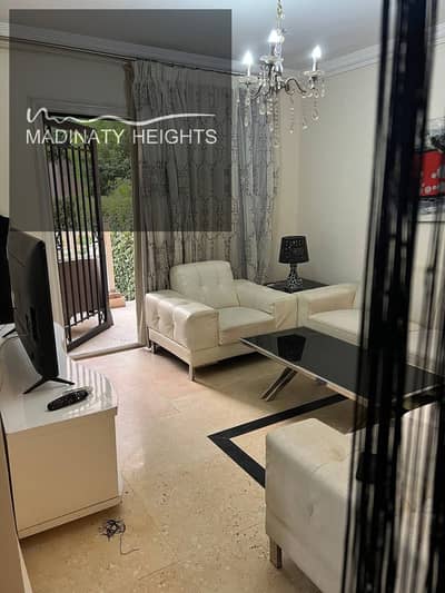2 Bedroom Apartment for Rent in Madinaty, Cairo - 131804. jpg 2 Bedroom Apartment for Rent in Madinaty, Cairo - 131804. jpg