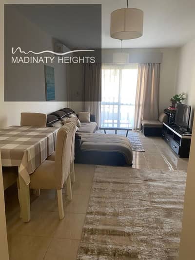 3 Bedroom Apartment for Rent in Madinaty, Cairo - 131779. jpg