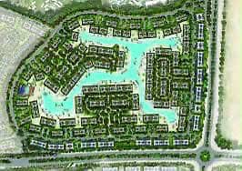 شقة 3 غرف نوم للبيع في مدينة المستقبل، القاهرة - Prime Location Apartment at Lagoon ALIVA for Sale