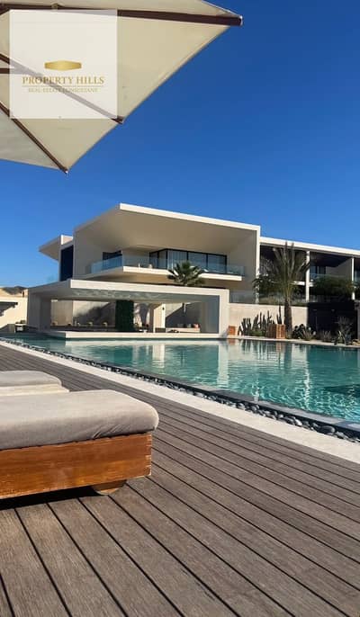 3 Bedroom Chalet for Sale in North Coast, Matruh - WhatsApp Image 2026-07-16 at 8.11. 12 PM. jpeg 3 Bedroom Chalet for Sale in North Coast, Matruh - WhatsApp Image 2026-07-16 at 8.11. 12 PM. jpeg