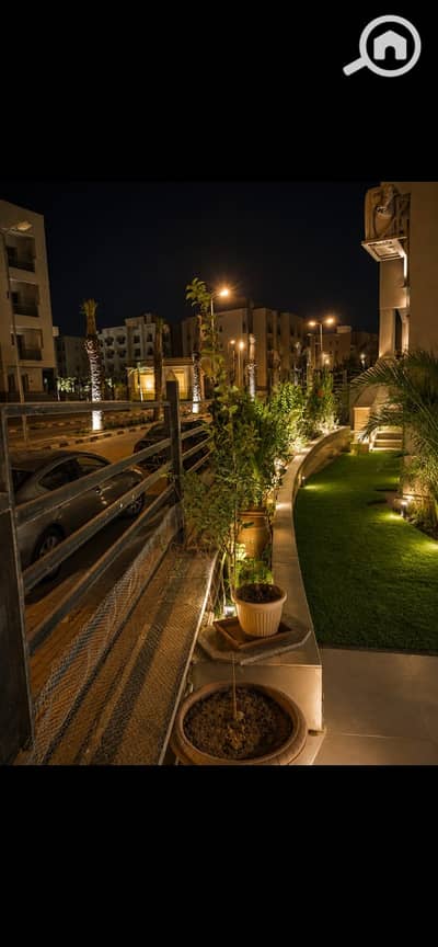 3 Bedroom Apartment for Rent in New Cairo, Cairo - 160926. jpg
