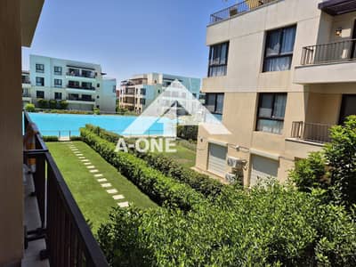 شاليه 2 غرفة نوم للبيع في الساحل الشمالي، مطروح - 3e5a0a75-3a59-404a-b8cb-09991da399ac. jpg