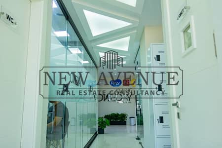 Clinic for Sale in 6th of October, Giza - WhatsApp Image 2026-10-07 at 1.36. 03 PM. jpeg