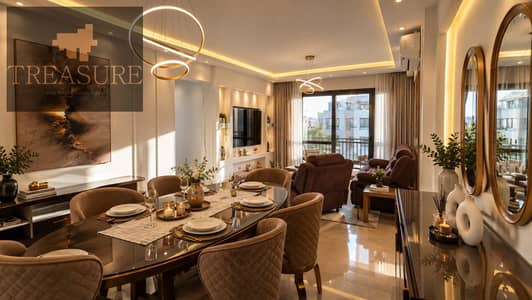2 Bedroom Apartment for Rent in New Cairo, Cairo - WhatsApp Image 2026-09-22 at 4.53. 49 PM (1). jpeg