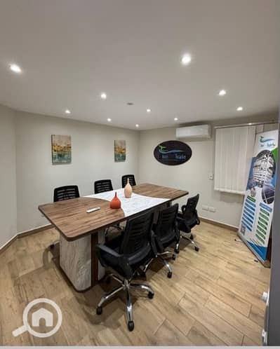 Office for Rent in Zahraa Al Maadi, Cairo - ee30b40d-1d17-4982-b6bc-96fe1449dc35. jpg