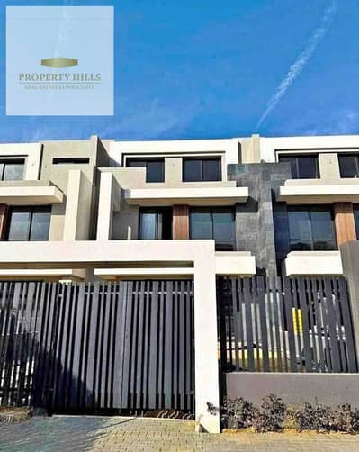 5 Bedroom Twin House for Sale in New Cairo, Cairo - IMG_8362. jpg