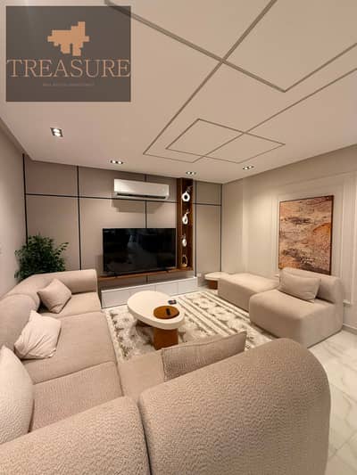 3 Bedroom Flat for Rent in New Cairo, Cairo - WhatsApp Image 2026-10-07 at 3.22. 27 PM (2). jpeg