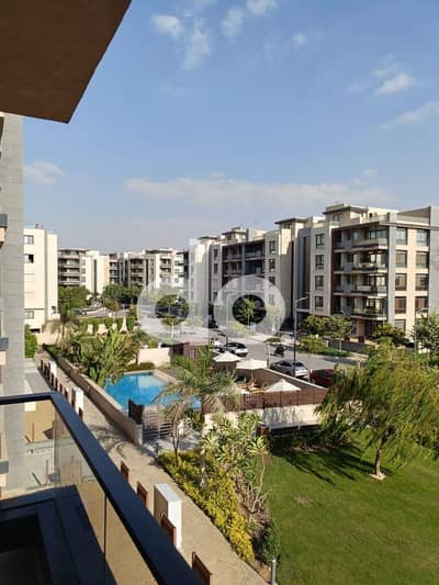 2 Bedroom Flat for Sale in New Cairo, Cairo - d7c8ab9d-2890-4b73-b9e3-7e7104db5d8a. jpg