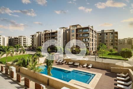 2 Bedroom Flat for Sale in New Cairo, Cairo - 5c8f7a92-8659-4728-9783-6bd315c009fc. jpg