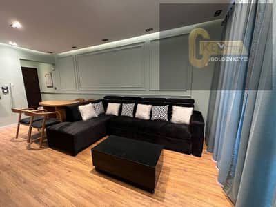2 Bedroom Apartment for Rent in New Cairo, Cairo - 5dc806cc-7125-4d7d-aa50-c68e1b191ec2. jpg