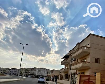 4 Bedroom Apartment for Rent in Shorouk City, Cairo - 1000212107. jpg