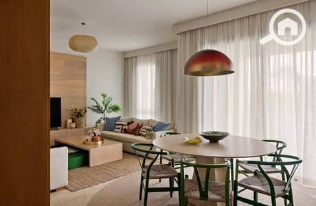 3 Bedroom Apartment for Sale in Sheikh Zayed, Giza - 839157773_1638722230917885_2681444130370935143_n. jpg