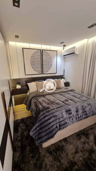 2 Bedroom Apartment for Rent in Nasr City, Cairo - 24014. jpg
