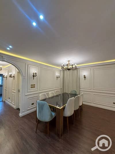 4 Bedroom iVilla for Rent in New Cairo, Cairo - 2d36a45f-f2a0-412d-8f18-43765ad2d780. jpeg