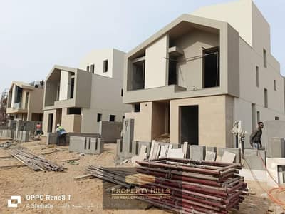3 Bedroom Duplex for Sale in Sheikh Zayed, Giza - IMG-20250312-WA0034. jpg