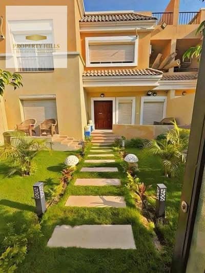 3 Bedroom Townhouse for Sale in New Heliopolis, Cairo - 792324050_1783348832844846_1067885157005429891_n. jpg