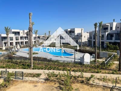 3 Bedroom Townhouse for Sale in North Coast, Matruh - bca639fa-4740-4827-b9ef-35781ad16228. jpg 3 Bedroom Townhouse for Sale in North Coast, Matruh - bca639fa-4740-4827-b9ef-35781ad16228. jpg