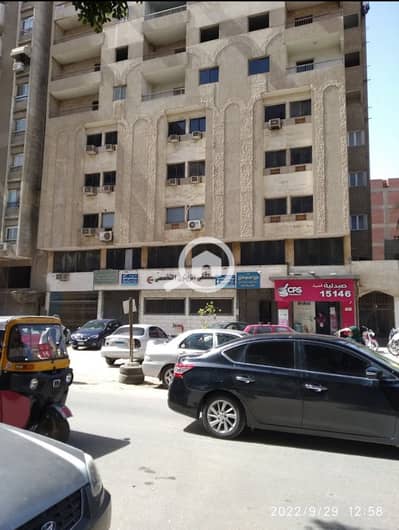 وحدة طبية  للبيع في حدائق الزيتون، القاهرة - Picture1. jpg