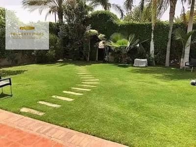 5 Bedroom Villa for Sale in New Cairo, Cairo - 129176. jpg