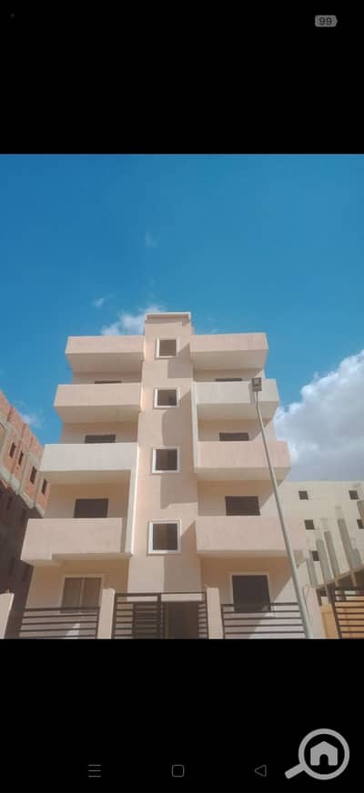 3 Bedroom Apartment for Sale in Badr City, Cairo - 223504. jpg