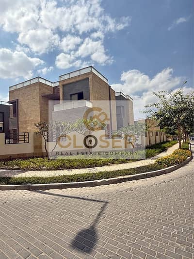 3 Bedroom Townhouse for Sale in New Cairo, Cairo - 550273785_1441732553584611_6907961492108179493_n. jpg