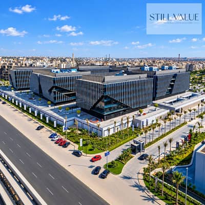 Office for Rent in New Cairo, Cairo - 1000010098. png