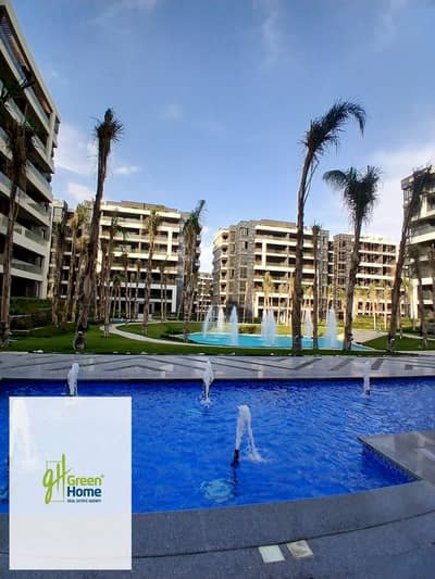 2 Bedroom Flat for Sale in New Cairo, Cairo - WhatsApp Image 2026-10-05 at 17.27. 10. jpeg