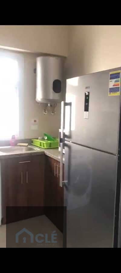 2 Bedroom Apartment for Rent in New Cairo, Cairo - WhatsApp Image 2026-10-06 at 03.30. 38 (2). jpeg