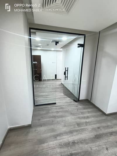 Office for Rent in Sheikh Zayed, Giza - WhatsApp Image 2026-10-05 at 12.19. 51 PM (2). jpeg