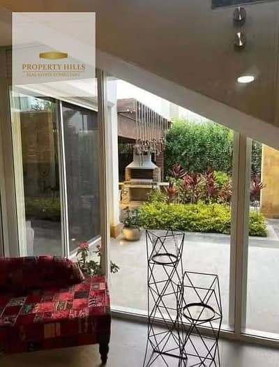 4 Bedroom Twin House for Sale in New Cairo, Cairo - 129127. jpg