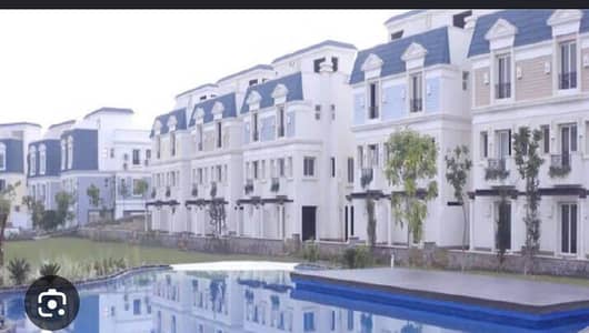 تاون هاوس 4 غرف نوم للبيع في 6 اكتوبر، الجيزة - 1001456274. jpg تاون هاوس 4 غرف نوم للبيع في 6 اكتوبر، الجيزة - 1001456274. jpg