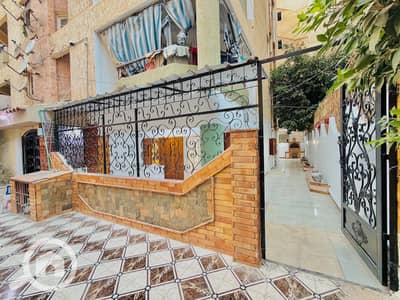 2 Bedroom Flat for Sale in Nakheel, Alexandria - 1000734083. jpg